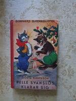 Pelle Svansl&ouml;s klarar sig