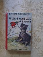 Pelle Svansl&ouml;s p&aring; &auml;ventyr