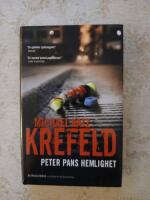 Peter Pans hemlighet