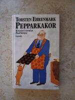 Pepparkakor