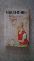 Kulla-Gulla h&aring;ller sitt l&ouml;fte