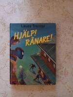 Hj&auml;lp! R&aring;nare!