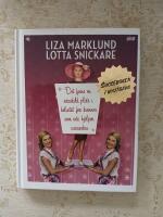 Det finns en s&auml;rskild plats i helvetet f&ouml;r kvinnor som inte hj&auml;lper varandra