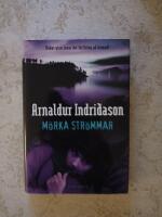 M&ouml;rka str&ouml;mmar