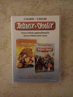 Asterix & Obelix uppdrag Kleopatra / Asterix & Obelix m&ouml;ter Caesar (4580)