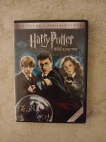 Harry Potter och Fenixorden (4583)