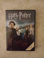 Harry Potter och den flammande b&auml;garen (4584)
