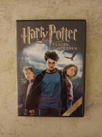 Harry Potter och f&aring;ngen fr&aring;n Azkaban (4585)