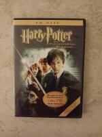 Harry Potter och hemligheternas kammare (4586)