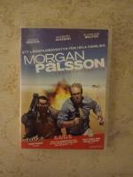 Morgan P&aring;lsson - V&auml;rldsreporter (4587)