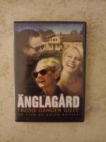 &Auml;nglag&aring;rd - Tredje g&aring;ngen gillt (4589)