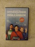 I rymden finns inga k&auml;nslor (4590)