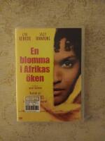 En blomma i Afrikas &ouml;ken (4592)