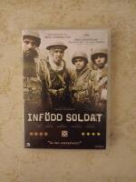 Inf&ouml;dd Soldat (4600)