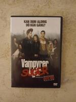 Vampyrer Suger (4602)