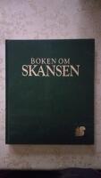 Boken om Skansen