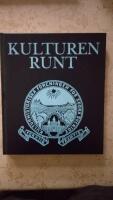 KULTUREN RUNT - Kulturhistoriska f&ouml;reningen f&ouml;r S&ouml;dra Sverige