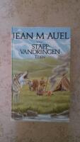 St&auml;ppvandringen