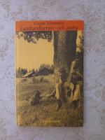 Lanthandlarrim - och andra