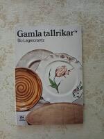 Gamla tallrikar : ur tallrikens historia