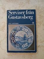 Serviser fr&aring;n Gustavsberg