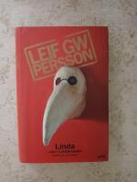 Linda : som i Lindamordet : roman om ett brott
