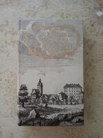 Beskrifning om upstaden &Ouml;rebro : [Description of the town &Ouml;rebro]