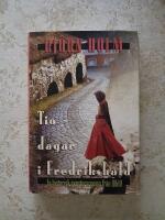 Tio dagar i Fredrikshald