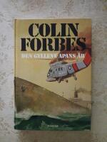 Den gyllene apans &aring;r