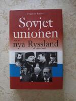 Sovjetunionen och det nya Ryssland : 1900-2000