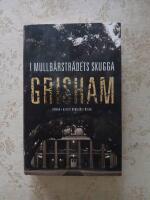 I mullb&auml;rstr&auml;dets skugga