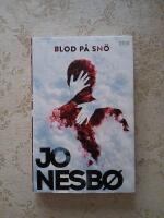 Blod p&aring; sn&ouml;