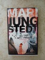 Du g&aring;r inte ensam