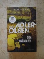 Den gr&auml;nsl&ouml;se