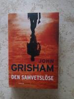 Den samvetsl&ouml;se