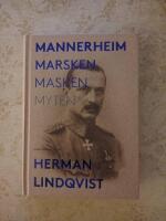Mannerheim  : marsken, masken, myten