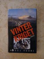 Vinterkriget