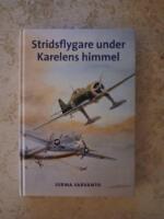 Stridsflygare under Karelens himmel