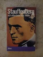 Stauffenberg och attentatet mot Hitler