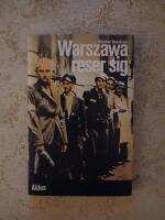 Warszawa reser sig