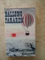 Ballongfararen : roman