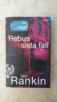Rebus sista fall