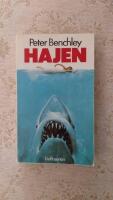 Hajen (Delfinserien nr: 536)