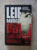 Den ok&auml;nda hustrun