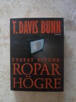 Tystat vittne ropar h&ouml;gre