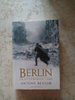Berlin : slutstriden 1945