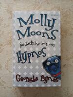 Molly Moons fantastiska bok om Hypnos