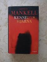 Kennedys hj&auml;rna