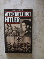 Attentatet mot Hitler