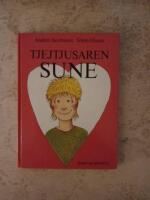 Tjejtjusaren Sune